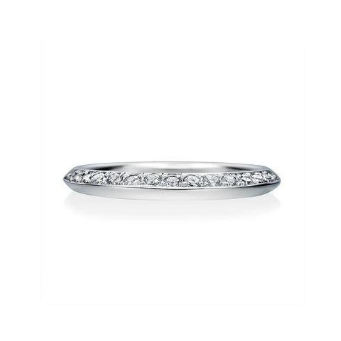 結婚指輪(ダイヤモンド) ブルームーン・ローズ ~愛を照らす~ DM-111/Ladies